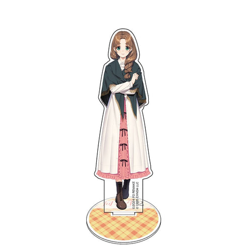 『同級生2リメイク』杉本桜子 アクリルスタンド