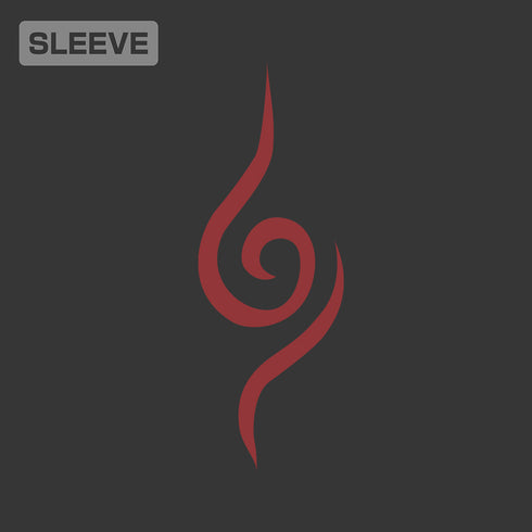 『NARUTO-ナルト- 疾風伝』はたけカカシ 暗部Ver. Tシャツ スミ L