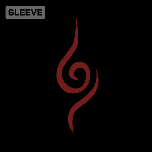 『NARUTO-ナルト- 疾風伝』うちはイタチ 暗部Ver. Tシャツ ブラック L