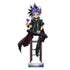 『遊☆戯☆王ARC-V』描き下ろし ユート アクリルスタンド(大) 一輪のゆらめきVer.