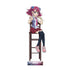 『遊☆戯☆王ARC-V』描き下ろし 柊柚子 アクリルスタンド(大) 一輪のゆらめきVer.