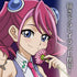 『遊☆戯☆王ARC-V』描き下ろし 柊柚子 アクリルスタンド(大) 一輪のゆらめきVer.