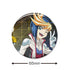 『遊☆戯☆王ARC-V』描き下ろし ユーゴ 65mm缶バッジ 一輪のゆらめきVer.