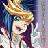 『遊☆戯☆王ARC-V』描き下ろし ユーゴ 屋外対応ステッカー 一輪のゆらめきVer.