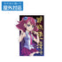 『遊☆戯☆王ARC-V』描き下ろし 柊柚子 屋外対応ステッカー 一輪のゆらめきVer.