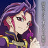 『遊☆戯☆王ARC-V』描き下ろし ユーリ ミニステッカーセット 一輪のゆらめきVer.