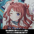 『学園アイドルマスター』フルグラフィックドライパーカー L