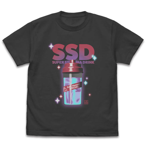 『学園アイドルマスター』SSD Tシャツ スミ L