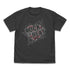 『アイドルマスター シンデレラガールズ』Rock the Beatロゴ Tシャツ スミ XL