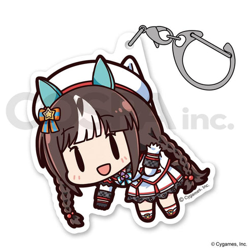 『ウマ娘 プリティーダービー』ホッコータルマエ アクリルつままれ