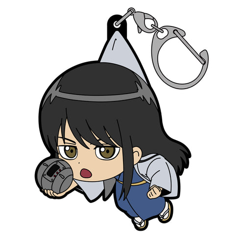 『銀魂』桂小太郎 つままれ 逃げの小太郎Ver.