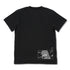 『ぼっち・ざ・ろっく!』伊地知星歌の「お前のこと、ちゃんと見てるからな」 Tシャツ ブラック S