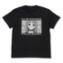 『ぼっち・ざ・ろっく!』伊地知星歌の「お前のこと、ちゃんと見てるからな」 Tシャツ ブラック M