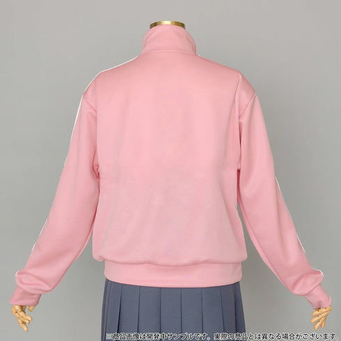 『ぼっち・ざ・ろっく!』ぼっちちゃんのジャージ上下セット メンズ XL