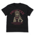 『時々ボソッとロシア語でデレる隣のアーリャさん』孤高のお姫様 アーリャ Tシャツ ブラック M