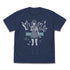 『時々ボソッとロシア語でデレる隣のアーリャさん』周防有希 Tシャツ ホワイト S