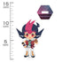 『遊☆戯☆王ZEXAL』九十九遊馬 ゆるっとデフォルメ アクリルスタンド