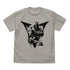 『超電磁マシーン ボルテスV』ボルテスV 天空剣 Tシャツ ライトグレー XL