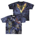 『ボルテスV レガシー』両面フルグラフィックTシャツ S