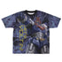 『ボルテスV レガシー』両面フルグラフィックTシャツ M