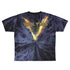 『ボルテスV レガシー』両面フルグラフィックTシャツ XL