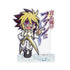 『遊☆戯☆王ZEXAL』IVの「君も俺のファンになったのかな?」 セリフアクリルスタンド