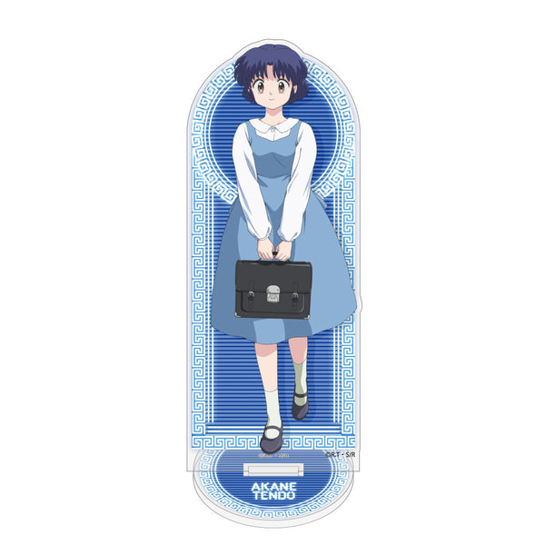 『らんま1/2』あかね アクリルスタンド