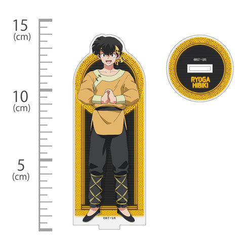 『らんま1/2』良牙 アクリルスタンド