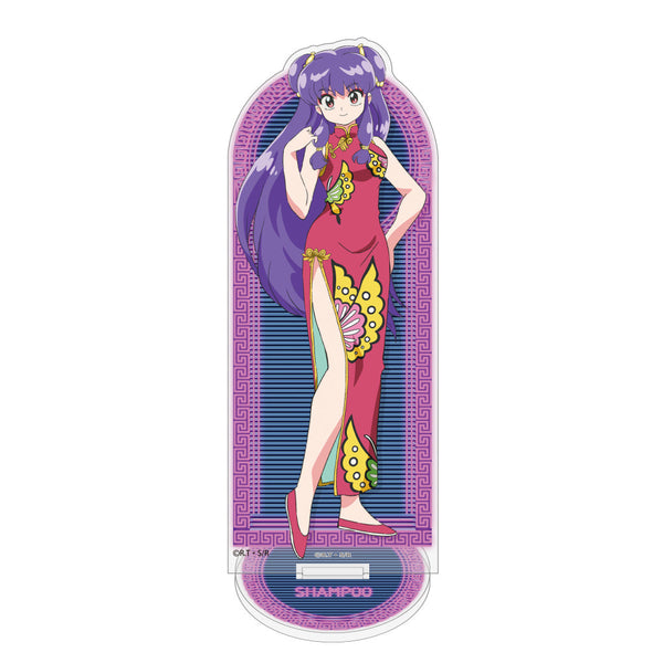 『らんま1/2』シャンプー アクリルスタンド