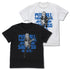 『ガールズバンドクライ』河原木桃香「全部ぶちこめ。」 Tシャツ ブラック M