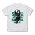 『ガールズバンドクライ』安和すばる「全部ぶちこめ。」 Tシャツ ブラック S