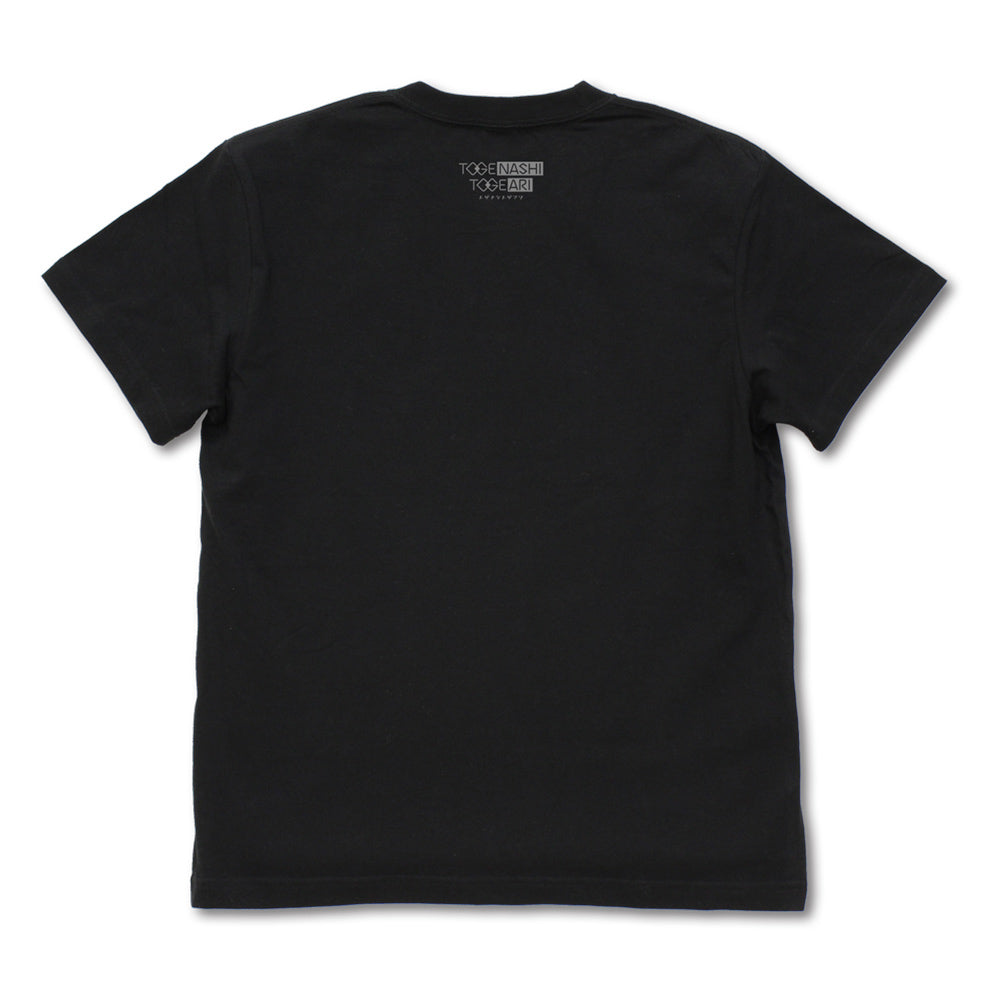 ガールズバンドクライ』海老塚智「全部ぶちこめ。」 Tシャツ