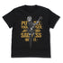 『ガールズバンドクライ』ルパ「全部ぶちこめ。」 Tシャツ ホワイト M