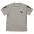 『怪獣8号』日本防衛隊 第1部隊 Tシャツ ライトグレー S