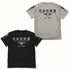 『怪獣8号』日本防衛隊 第1部隊 Tシャツ ライトグレー XL