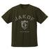 『怪獣8号』日本防衛隊 第3部隊 ドライTシャツ オーディー L