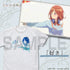 『五等分の花嫁∫∫』中野三玖 エモーショナルTシャツ ホワイト XL