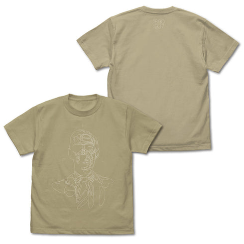 『ミスカトニック大学購買部』H.P.ラブクラフト Tシャツ スミ L