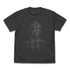 『ミスカトニック大学購買部』H.P.ラブクラフト Tシャツ サンドカーキ L