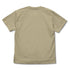 『ミスカトニック大学購買部』H.P.ラブクラフト Tシャツ サンドカーキ XL