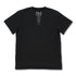『アイドルマスター』765プロ ロゴ ネオンサイン Tシャツ ブラック L