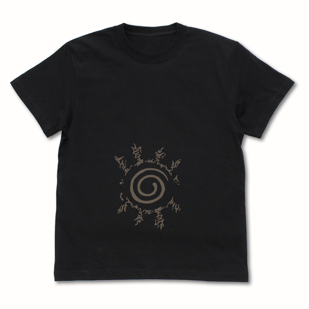 NARUTO-ナルト- 疾風伝』八卦の封印式 Tシャツ Ver.2.0 サンド