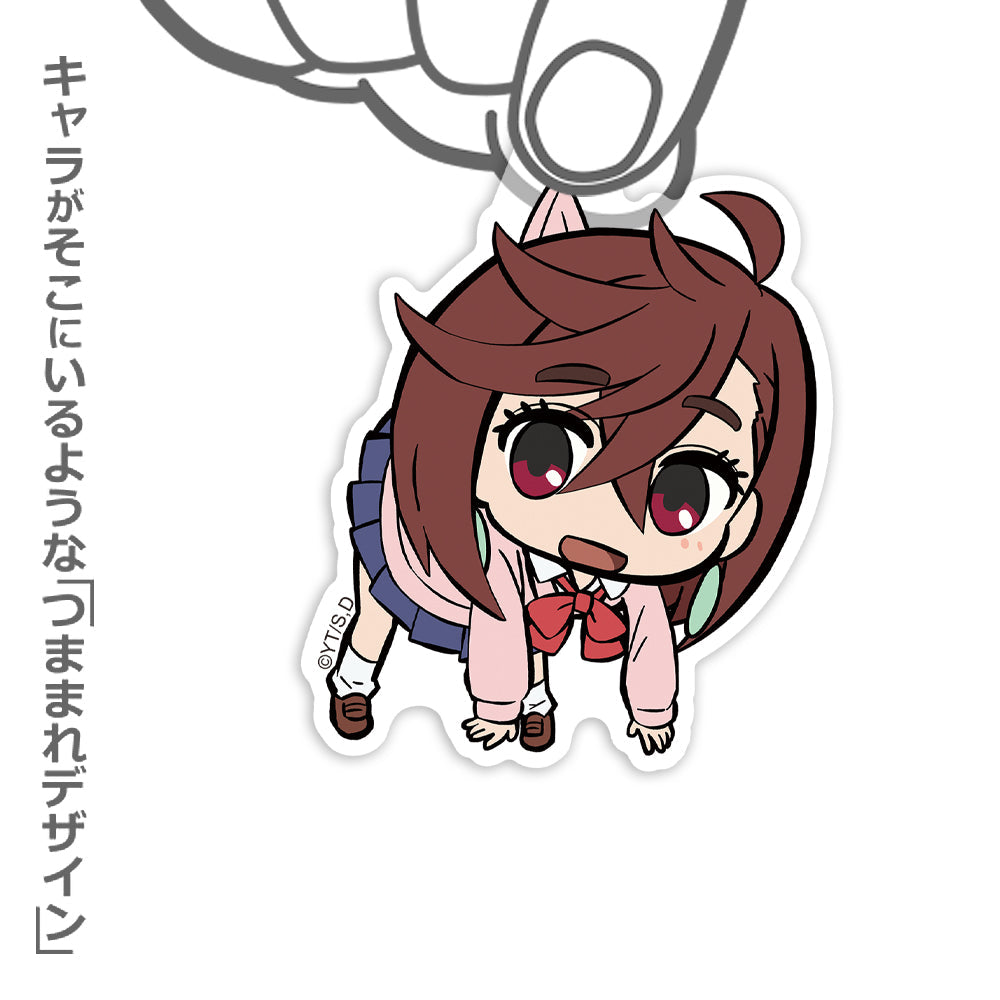 ダンダダン』モモ アクリルつままれ – Anime Store JP
