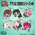 『ダンダダン』オカルン アクリルつままれ