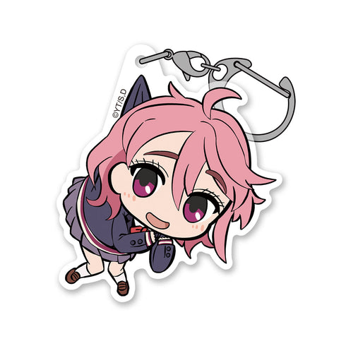 『ダンダダン』アイラ アクリルつままれ