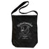 『ソードアート・オンライン』黒の剣士 キリト ショルダートート Ver.2.0 ブラック