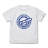 『攻殻機動隊 STAND ALONE COMPLEX』笑い男アイコン Tシャツ ホワイト XL