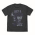 『攻殻機動隊 STAND ALONE COMPLEX』草薙素子 IN MY GHOST Tシャツ スミ S