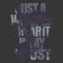 『攻殻機動隊 STAND ALONE COMPLEX』草薙素子 IN MY GHOST Tシャツ スミ M