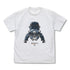 『攻殻機動隊 STAND ALONE COMPLEX』タチコマと同期中 Tシャツ Ver.2.0 ホワイト S